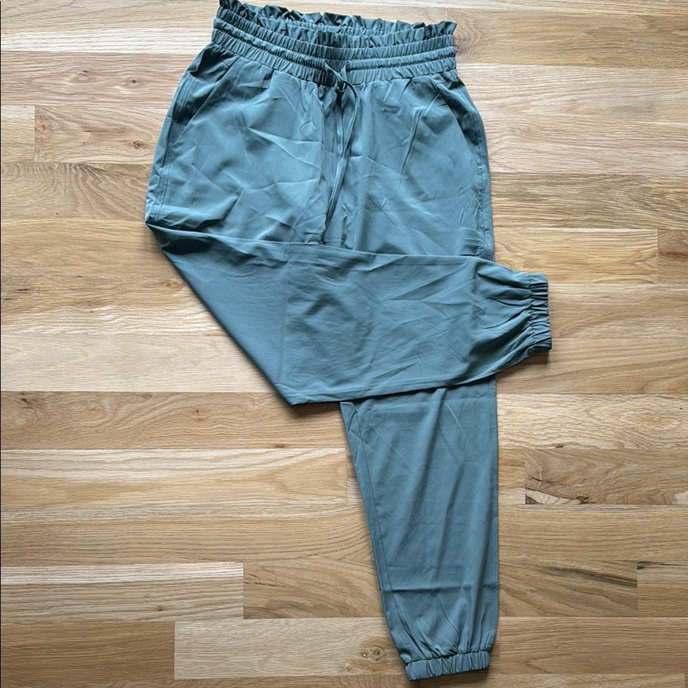 Alterd state joggers